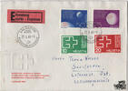 Beleg Schweiz - siehe Scan -