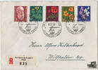 Beleg Schweiz - siehe Scan -