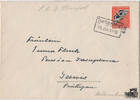 Beleg Schweiz - siehe Scan -