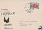 Beleg Schweiz - siehe Scan -