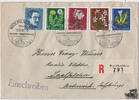 Beleg Schweiz - siehe Scan -