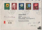 Beleg Schweiz - siehe Scan -