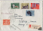 Beleg Schweiz - siehe Scan -