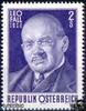 Österreich ** 1975 - 2 S - 50. Todestag von Leo Fall