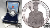 100 Schilling 100 Schilling 1991 - Rudolf I. - OVP -
