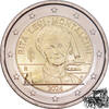Italien 2 Euro 2 Euro 2024 - Levi-Montalcini, Italien -
