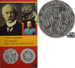 Österreich 5 Euro 5 Euro 2007 - 100 Jahre Wahlrechtsreform, Blister -