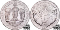 5 Euro 5 Euro 2007 - Europ. Jahr der Chancengleichheit -