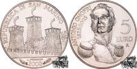5 Euro 5 Euro 2005 - Antonio Onofri -