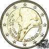 Slowenien 2 Euro 2 Euro 2008 - 500. Geb. Primoz Trubar -