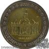 Deutschland 2 Euro 2 Euro 2009 J - Saarland -