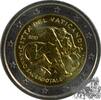 2 Euro 2 Euro 2010 - Priesterjahr -
