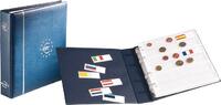 Deutschland NUMIS Euro Münzalbum mit Schutzkassette -