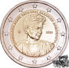 Deutschland 2 Euro 2 Euro 2024 - Griechenland / Penelope Delta -