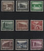 Deutsches Reich - Nr. 634 ** Winterhilfswerk Moderne Bauten -