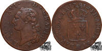 Frankreich 1 Sol 1 Sol 1791 BB - Frankreich -