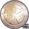 Finnland 2 Euro 2 Euro 2024 - Architektur, Finnland -