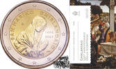 San Marino 2 Euro 2 Euro 2024 - Ghiriandalo, San Marino -