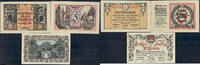 Österreich Stadt Salzburg,SBG - Notgeld 1920 -