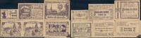 Österreich Linz, OÖ - Notgeld (o.D.) 1920 -