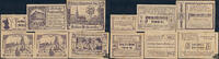 Österreich Linz, OÖ - Notgeld (o.D.) 1920 -