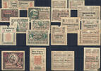 Österreich Linz, OÖ - Notgeld (o.D.) 1920 -