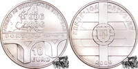 10 Euro 10 Euro 2006 - EU-Beitritt -