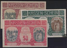 Österreich Artstetten, NÖ - Notgeld 1920 -