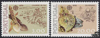 Portugal 1976 ** - EUROPA, Kunsthandwerk -