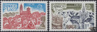Frankreich Frankreich 1977 o - EUROPA, Landschaften -