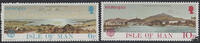 Griechenland Isle of Man 1977 ** - EUROPA, Landschaften -