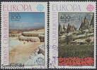 Türkei Türkei 1977 o - EUROPA, Landschaften -