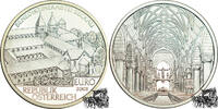 Österreich 10 Euro 10 Euro 2008 - Abtei Seckau, in Kapsel -
