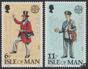 Griechenland Isle of Man 1979 ** - EUROPA, Postgeschichte -