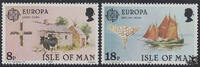 Unbekannt Isle of Man 1981 o - EUROPA, Folklore -