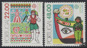 Portugal 1981 o - EUROPA, Folklore -