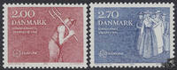 Dänemark Dänemark 1982 o - EUROPA, hist. Ereignisse -