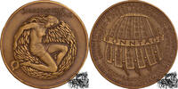 Österreich Kalendermedaille 1969 - Venus (Bronze) -