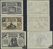 Österreich Petronell-Carnuntum, NÖ - Notgeld 1920 -