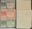 Österreich Pottendorf, NÖ - Notgeld 1920 -