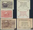 Österreich Pöggstall, NÖ - Notgeld 1920 -