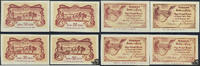 Österreich Gerotten und Pötzles , NÖ - Notgeld 1920 -
