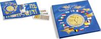 Deutschland PRESSO 2-Euro-Album -