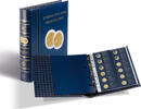 Münzalbum OPTIMA Classic - Europas 2-Euro-Gedenkmünzen Band 4 -