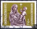 Österreich Österreich o 1972 - 2 S - Weihnachten 1972 -