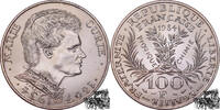 100 Francs 100 Francs 1984 - Marie Curie, Frankreich -