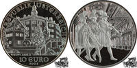 Österreich 10 Euro 10 Euro 2002 - Schloss Ambras, lose -