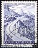 Österreich Österreich o 1971 - 4 S - Eröffnung der Brenner-Autobahn -