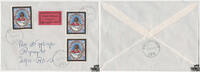 Österreich - Nr. 1788 6+3 Schilling Tag der Briefmarke 1983 -