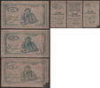 Österreich Gösing a. Wagram, NÖ - Notgeld 1920 ( o.D.) -